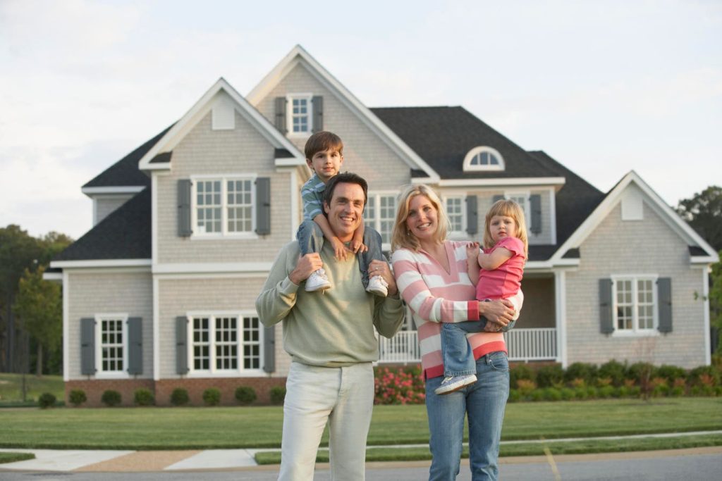 Are you in the American middle class? Find out with our income calculator
