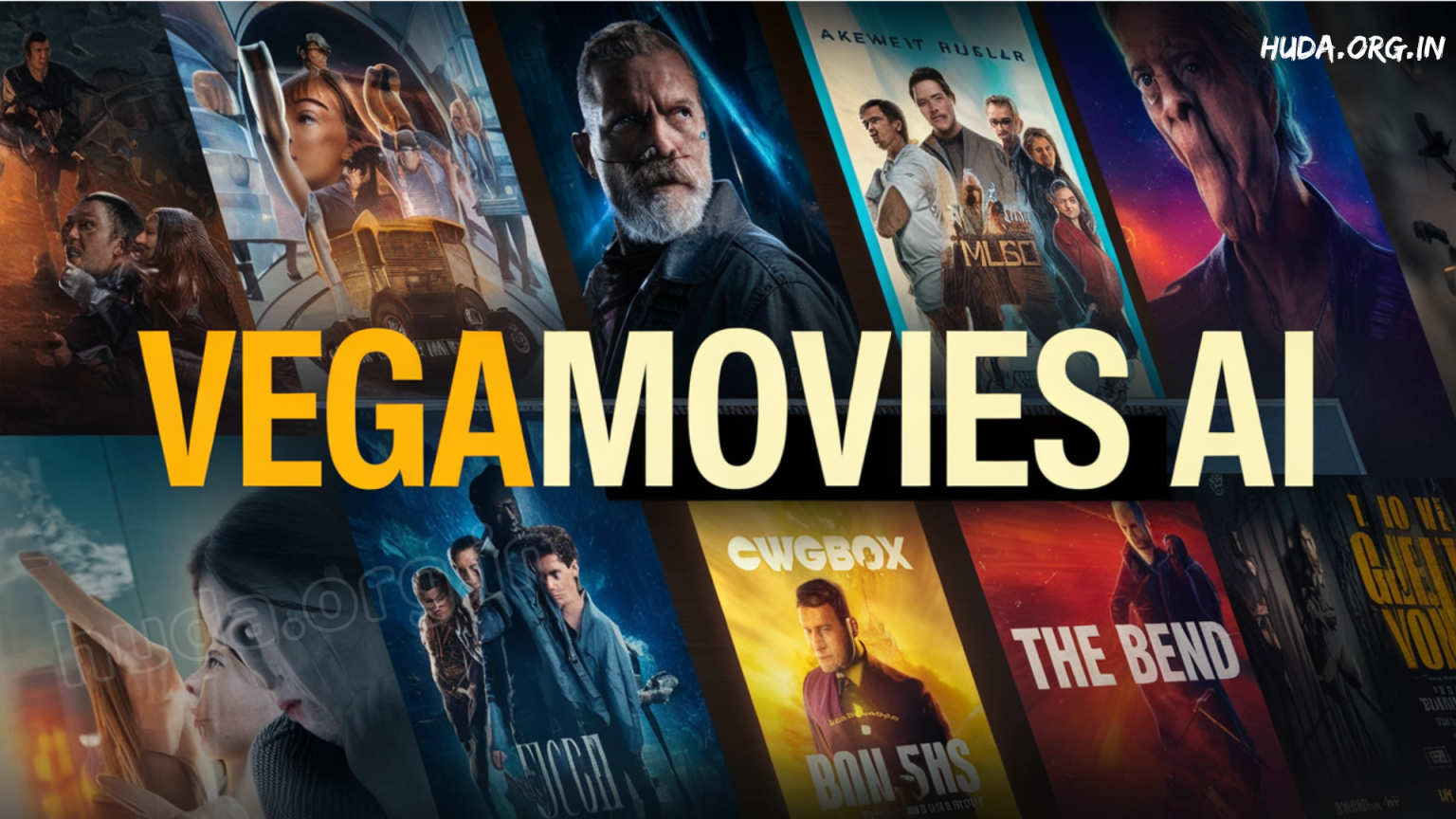 Vegamovies: How to Navigate and Stream Movies Like a Pro Vegamovies: